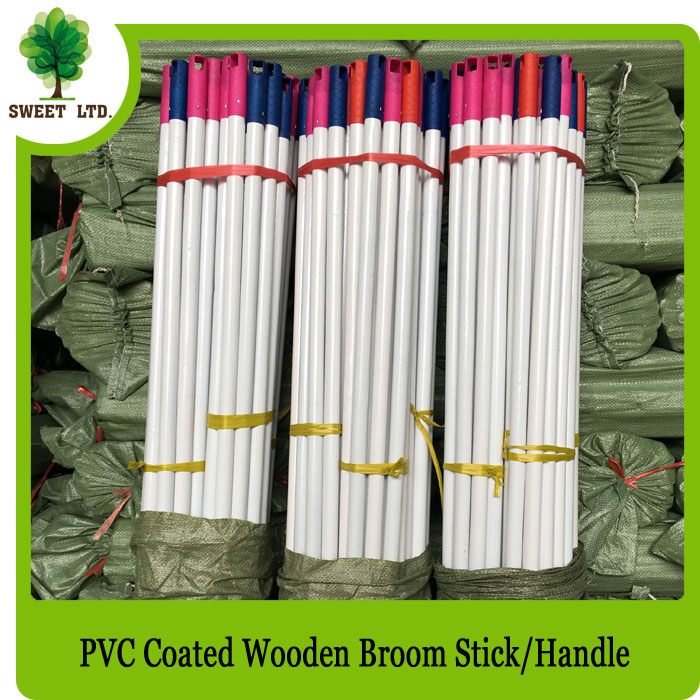 ruond wooden sticks with good quality